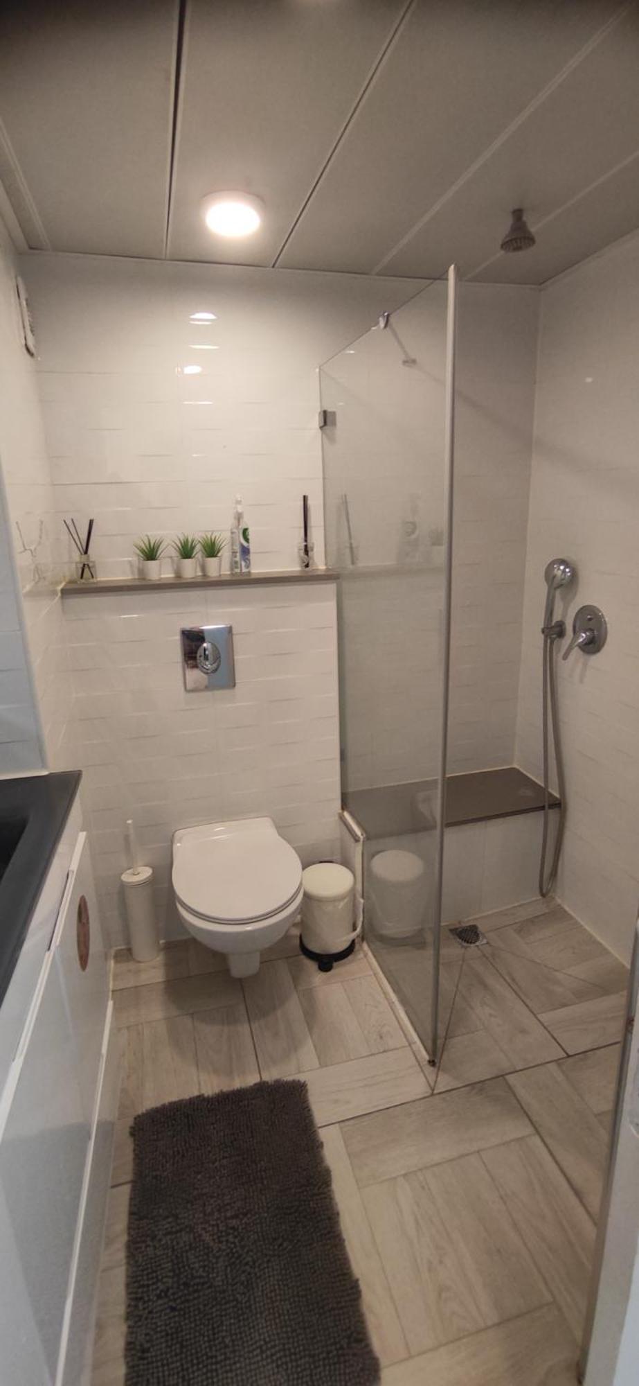 Neot Golf Caesarea Garden Apartment ภายนอก รูปภาพ