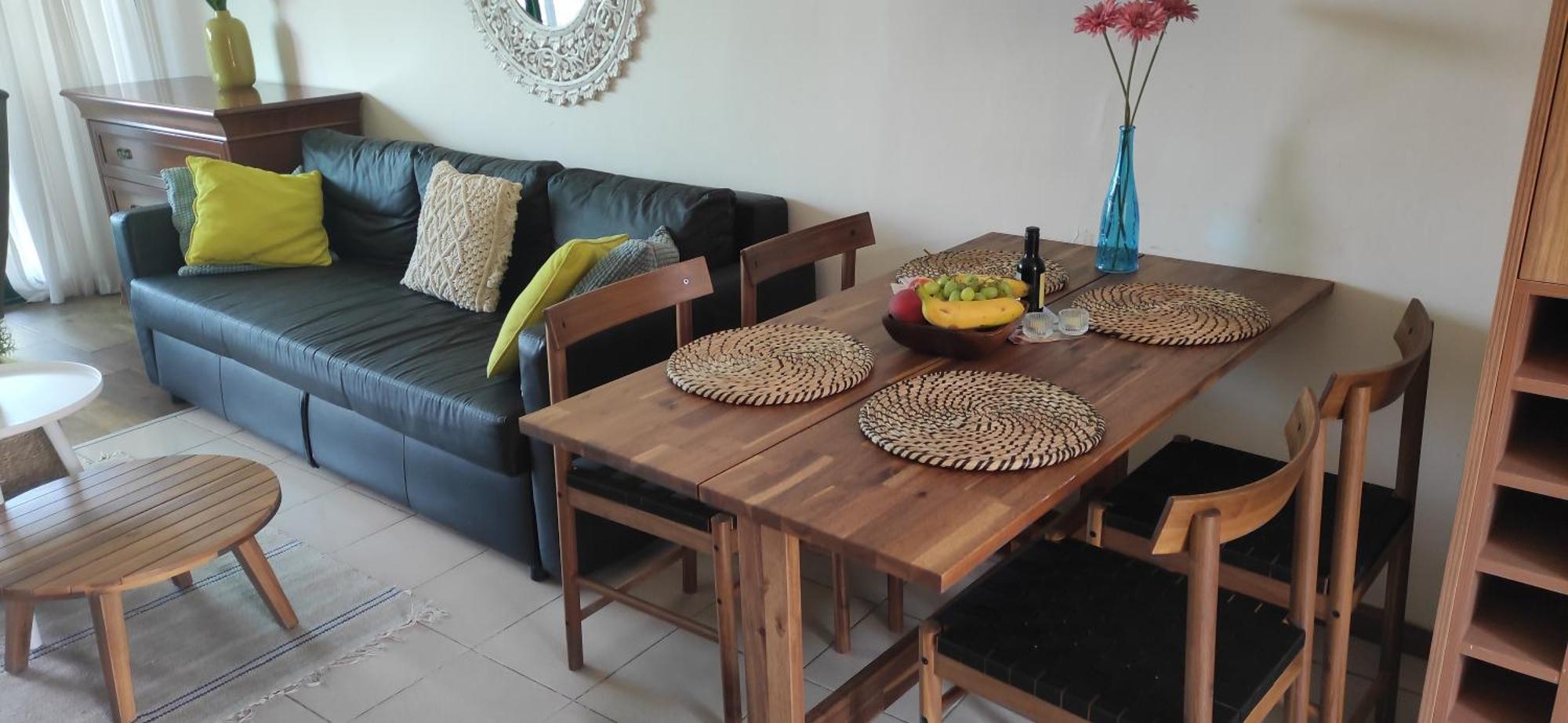 Neot Golf Caesarea Garden Apartment ห้อง รูปภาพ