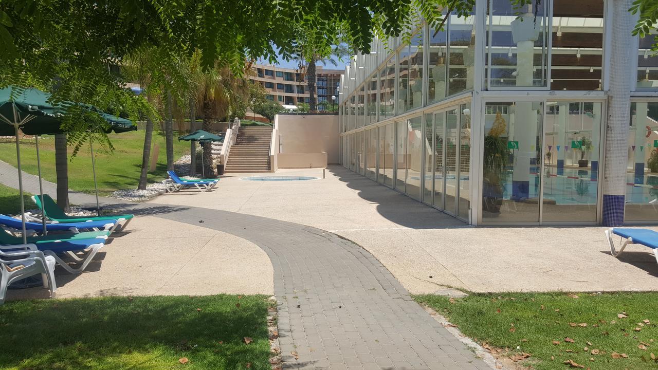 Neot Golf Caesarea Garden Apartment ภายนอก รูปภาพ